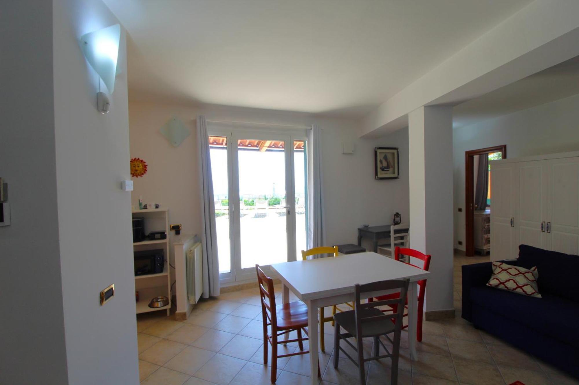 La Pace, Il Sole, Il Mare - Sanremo Casa Indipendente Vista Mare, Posto Auto Privato, Ampio Spazio Esterno Attrezzato, A Pochi Minuti Dalle Spiagge エクステリア 写真